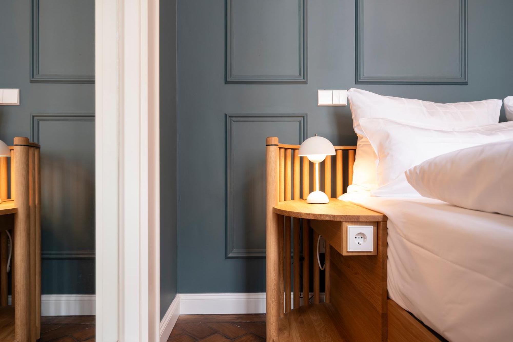 Uhland Hotel Munich