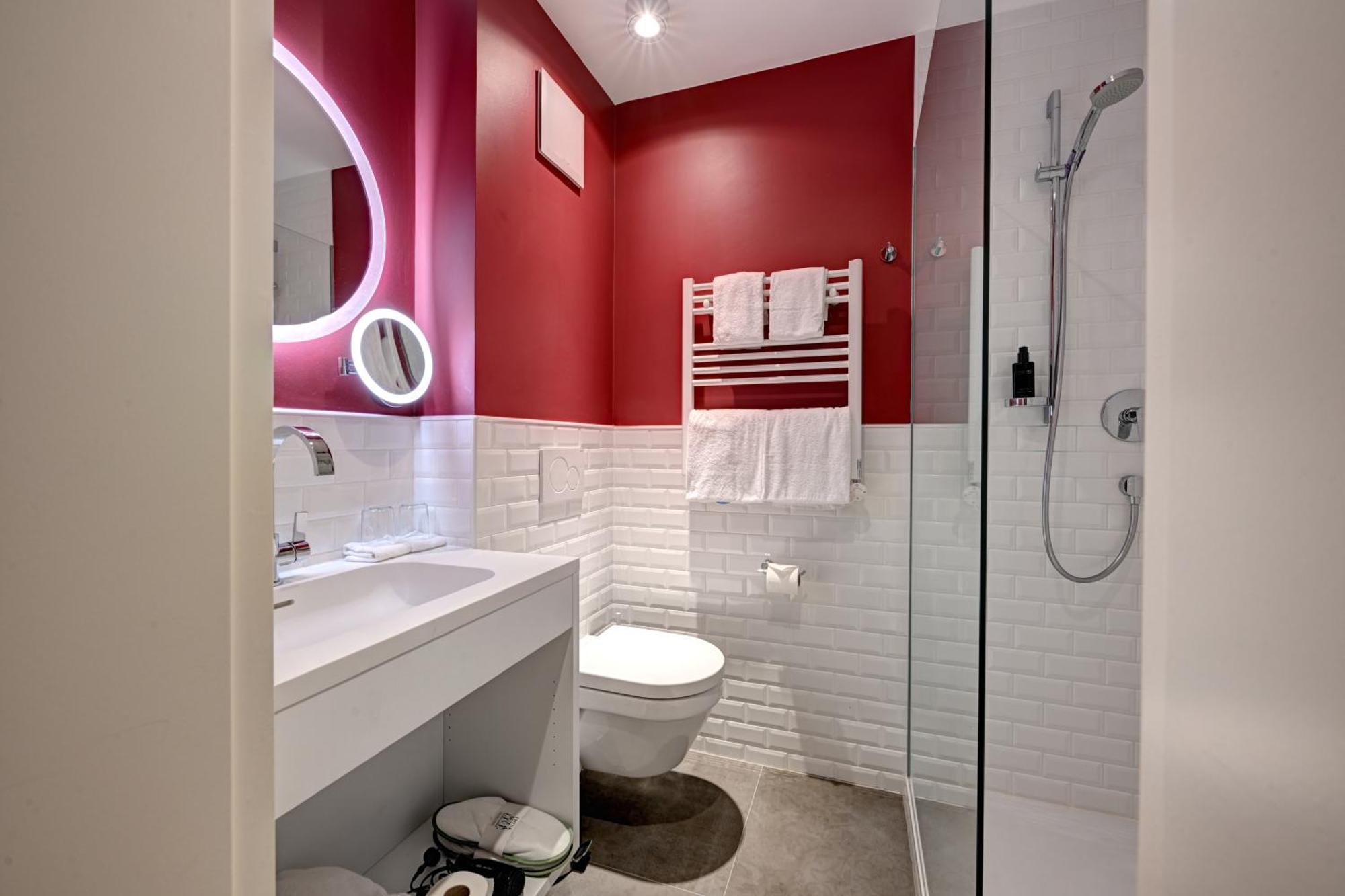 Hotel Uhland Munich