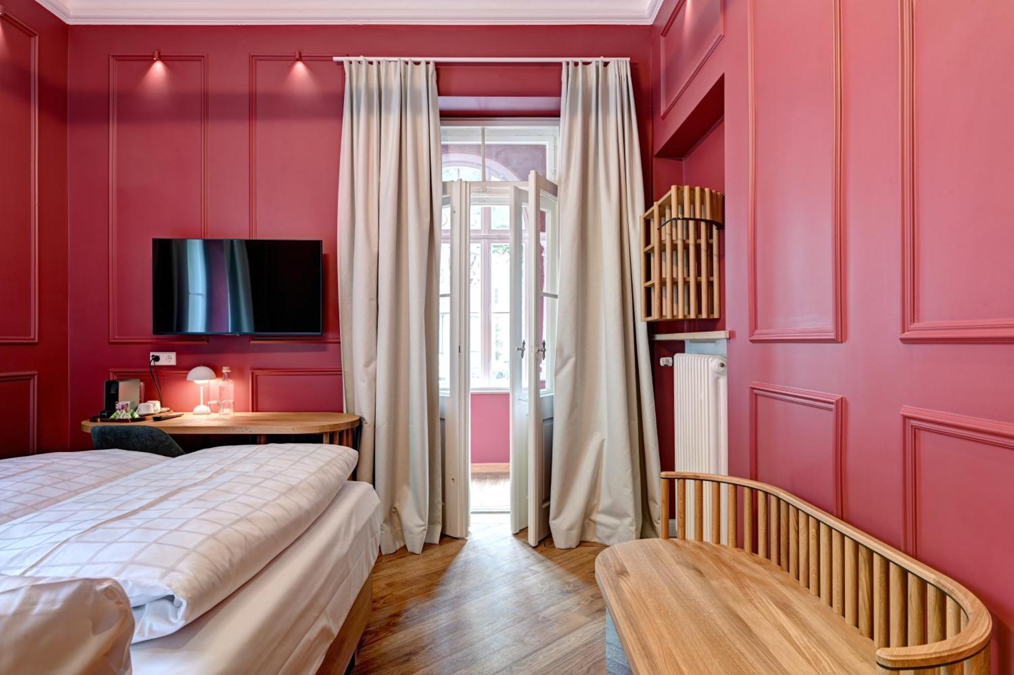 Hotel Uhland
